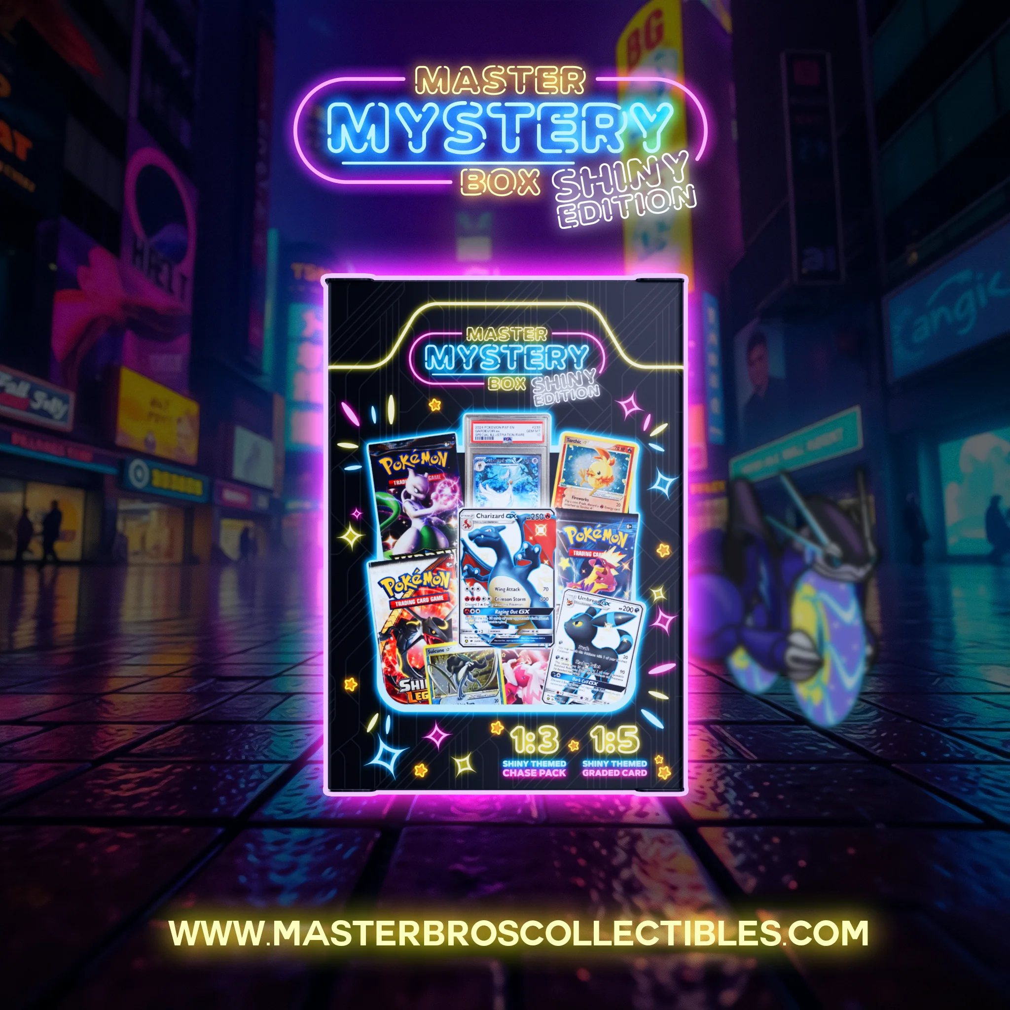 Welcome to Our Store